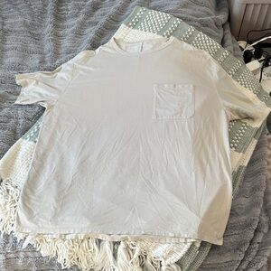 Men’s lululemon t shirt